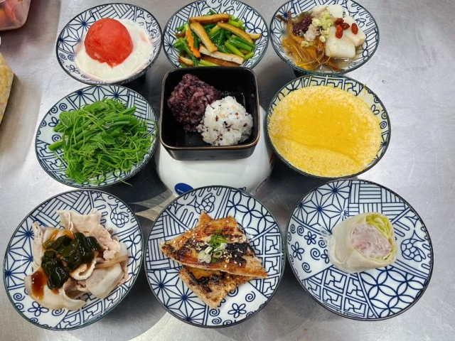 【和平虱目魚雲端廚房】_花蓮市-2025【集食饗樂】健康餐盒人氣店家票選