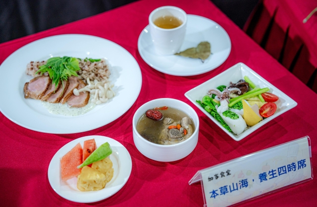 【加家食堂】_花蓮市-2025【集食饗樂】健康餐盒人氣店家票選