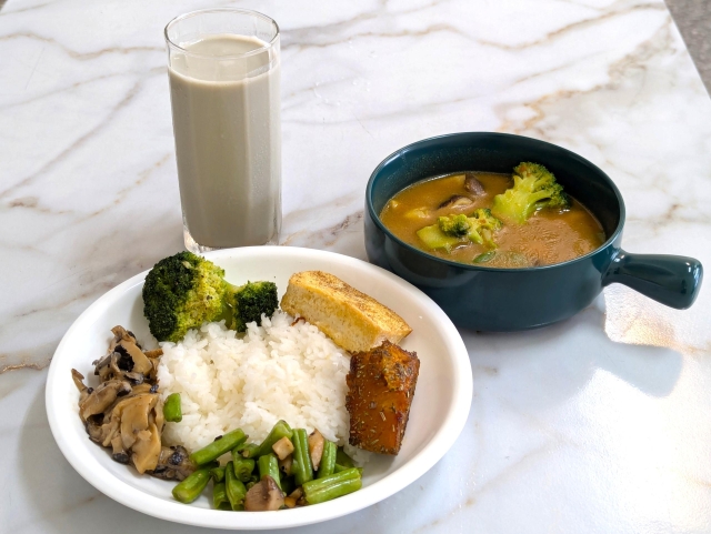 【原素早午餐】_吉安鄉-2025【集食饗樂】健康餐盒人氣店家票選