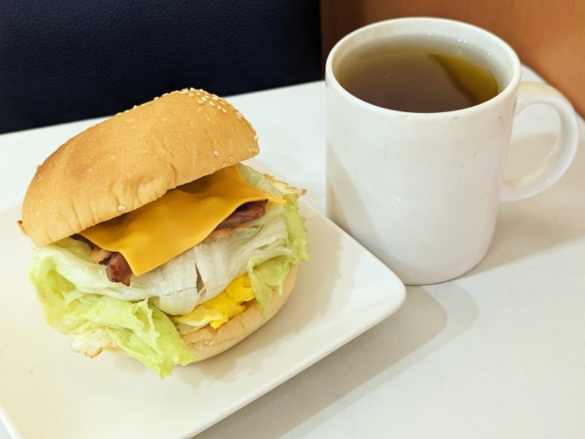 【萬佳鄉全富早餐店】_吉安鄉-2025【集食饗樂】健康餐盒人氣店家票選