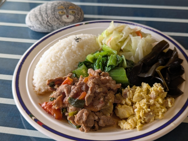 【天外天泡沫舖】_壽豐鄉-2025【集食饗樂】健康餐盒人氣店家票選