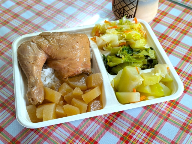 【主婦之家】_壽豐鄉-2025【集食饗樂】健康餐盒人氣店家票選