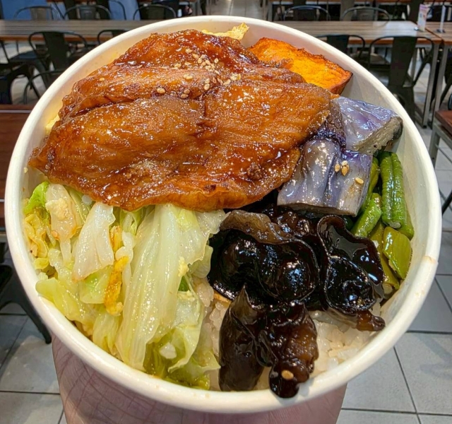 【湖畔餐廳】_壽豐鄉-2025【集食饗樂】健康餐盒人氣店家票選