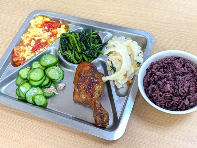 【萬佳香自助餐】_壽豐鄉-2025【集食饗樂】健康餐盒人氣店家票選