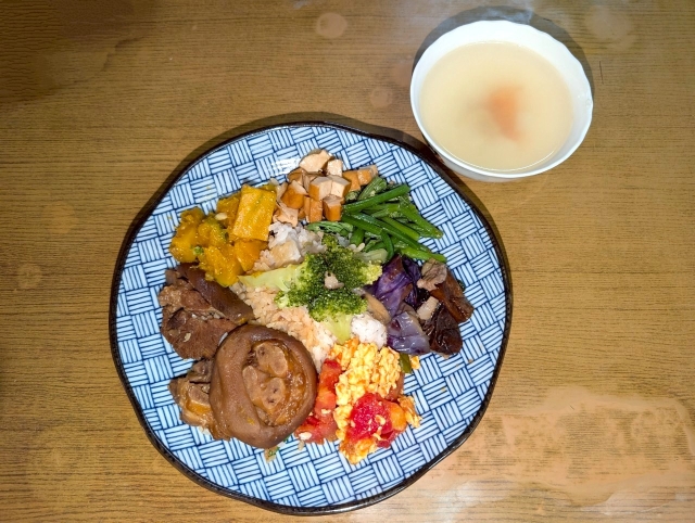 【誠食便當店】_光復鄉-2025【集食饗樂】健康餐盒人氣店家票選