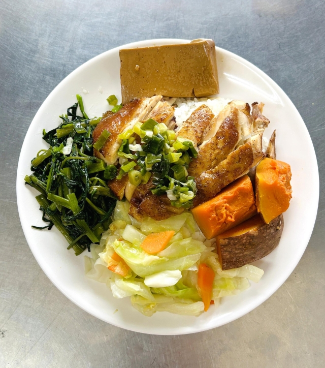 【N次方】_光復鄉-2025【集食饗樂】健康餐盒人氣店家票選