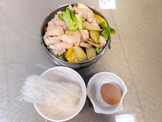 【牛哥】_光復鄉-2025【集食饗樂】健康餐盒人氣店家票選