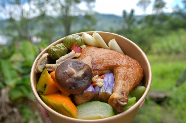 【舞斯菲餐廳】_光復鄉-2025【集食饗樂】健康餐盒人氣店家票選