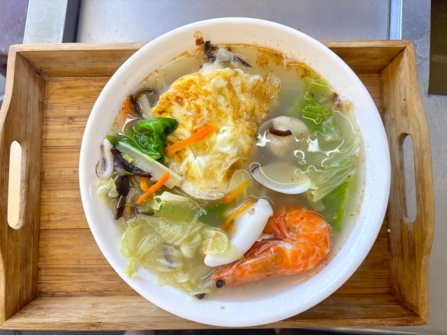 【凡札來小吃】_豐濱鄉-2025【集食饗樂】健康餐盒人氣店家票選