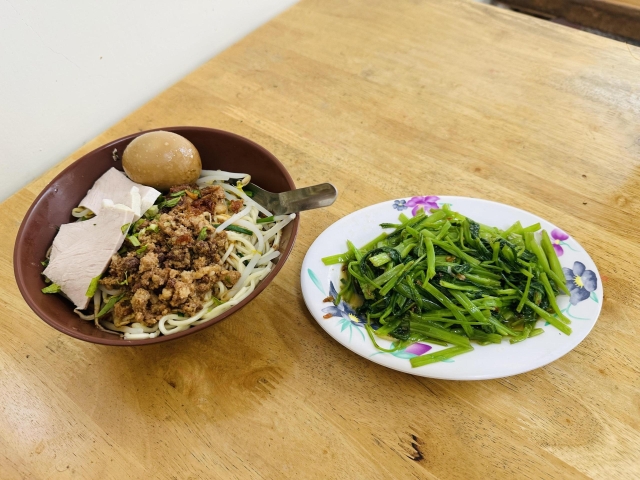 【派出所前麵】_瑞穗鄉-2025【集食饗樂】健康餐盒人氣店家票選