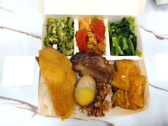 【玉家人飲食店】_玉里鎮-2025【集食饗樂】健康餐盒人氣店家票選
