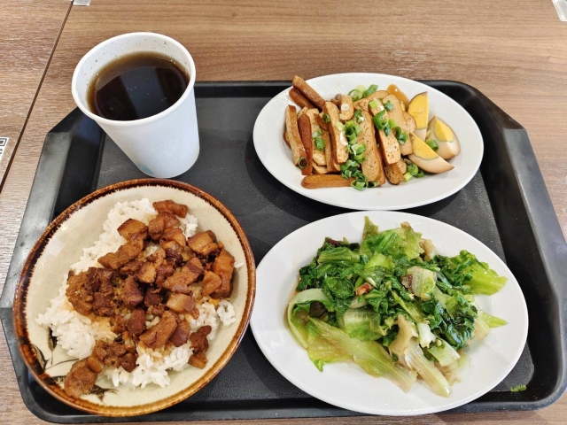 【馬蓋先美食玉里麵】_玉里鎮-2025【集食饗樂】健康餐盒人氣店家票選