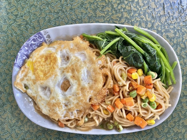 【沙妃斯早餐】_卓溪鄉-2025【集食饗樂】健康餐盒人氣店家票選