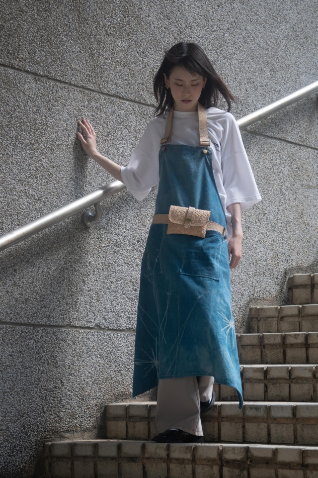 藺一身 藺一生-2025台灣藺草創作獎