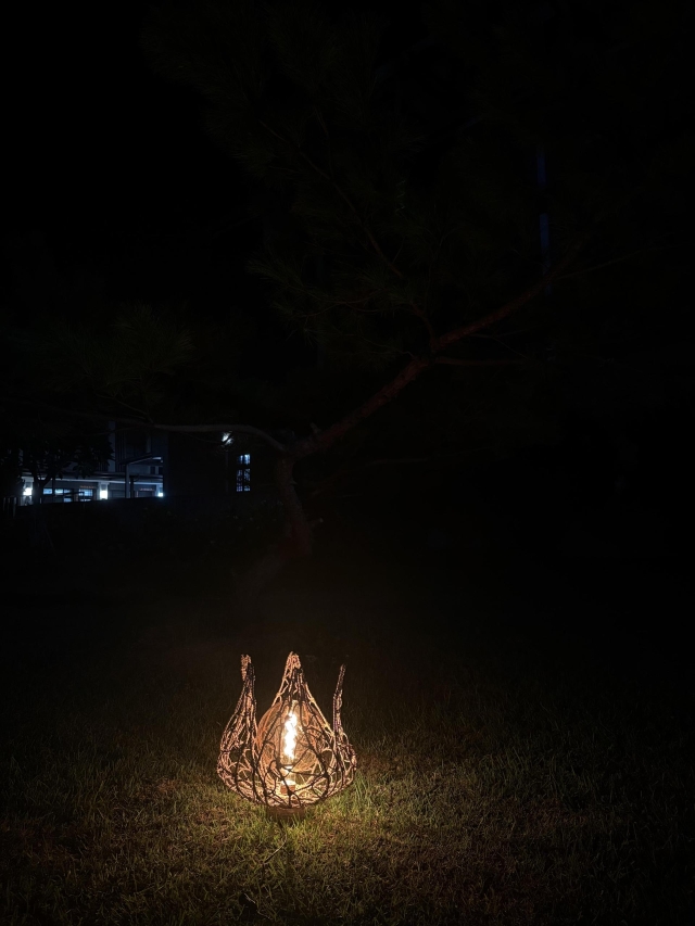 星苑-2025台灣藺草創作獎