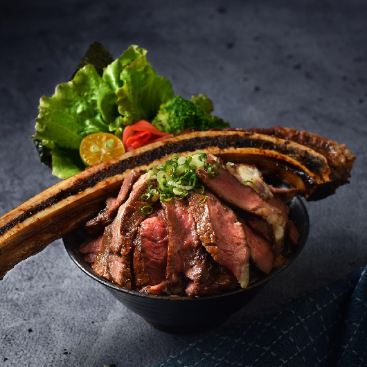 牛丁次郎坊 (基隆廟口支店)-2025 GGA foodpanda 饕客金選獎投票活動