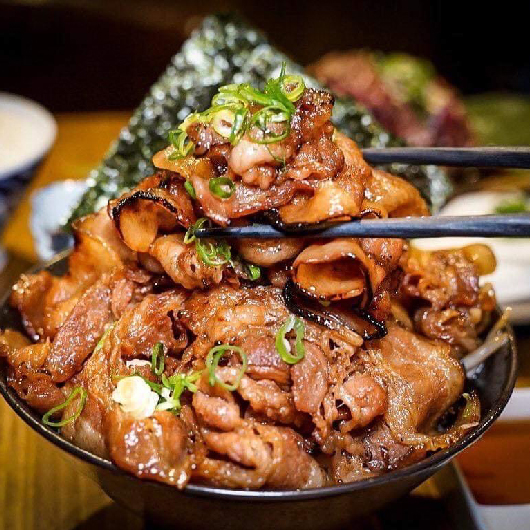 牛丁次郎坊 (基隆廟口支店)-2025 GGA foodpanda 饕客金選獎投票活動