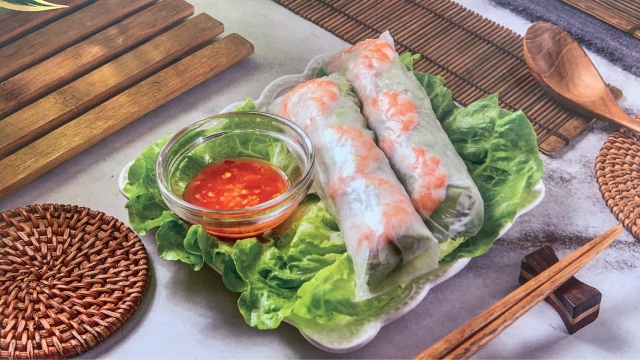 陶記越南美味-2025 GGA foodpanda 饕客金選獎投票活動