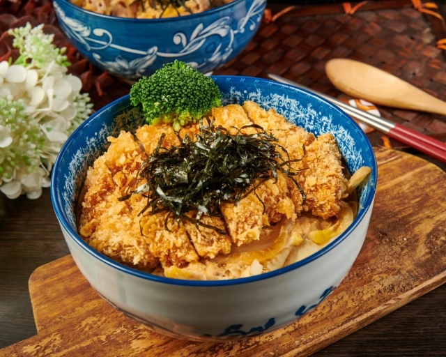 職人丼深夜食堂-2025 GGA foodpanda 饕客金選獎投票活動