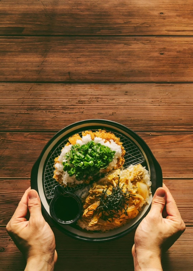 職人丼深夜食堂-2025 GGA foodpanda 饕客金選獎投票活動