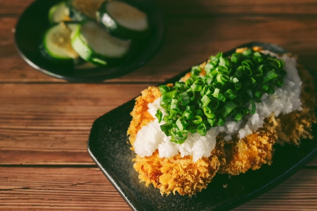 職人丼深夜食堂-2025 GGA foodpanda 饕客金選獎投票活動