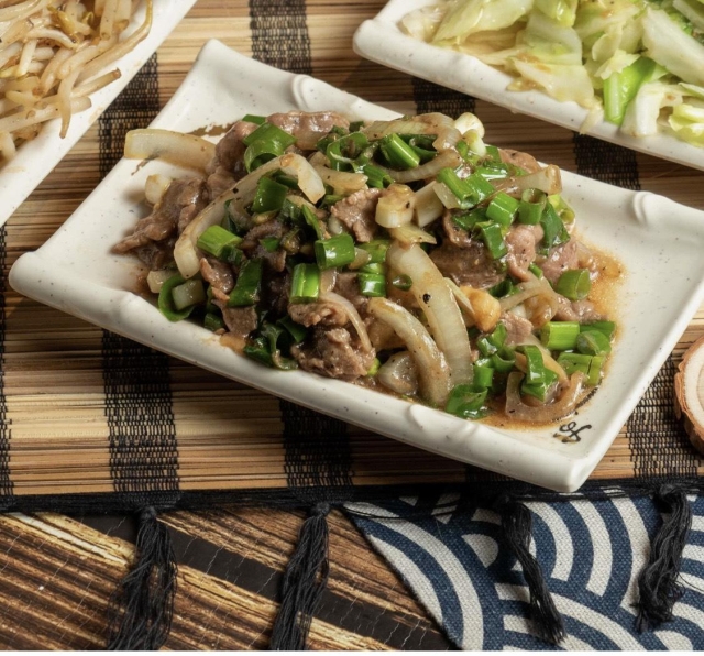 初禾鐵板燒-2025 GGA foodpanda 饕客金選獎投票活動