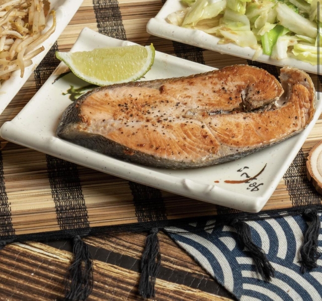 初禾鐵板燒-2025 GGA foodpanda 饕客金選獎投票活動