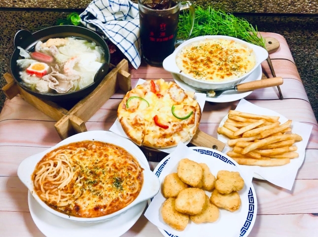 凱琳焗烤坊-2025 GGA foodpanda 饕客金選獎投票活動