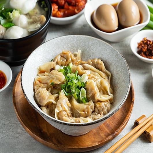 源香拌麵-2025 GGA foodpanda 饕客金選獎投票活動