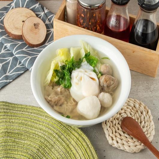 源香拌麵-2025 GGA foodpanda 饕客金選獎投票活動