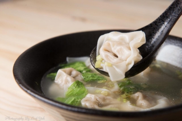 天雲扁食 (竹蓮店)-2025 GGA foodpanda 饕客金選獎投票活動