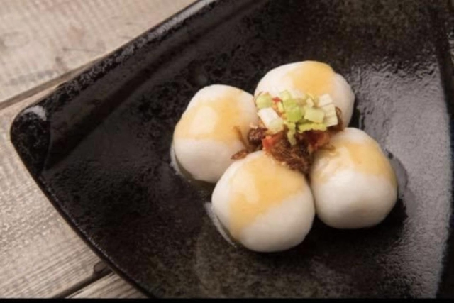 天雲扁食 (竹蓮店)-2025 GGA foodpanda 饕客金選獎投票活動