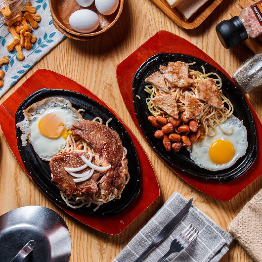 大廟厚切牛排 (新竹北大本店)-2025 GGA foodpanda 饕客金選獎投票活動