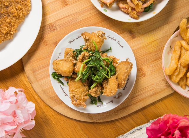 阿力香雞排 (新竹東門店)-2025 GGA foodpanda 饕客金選獎投票活動 阿力香雞排 (新竹東門店)-2025 GGA foodpanda 饕客金選獎投票活動