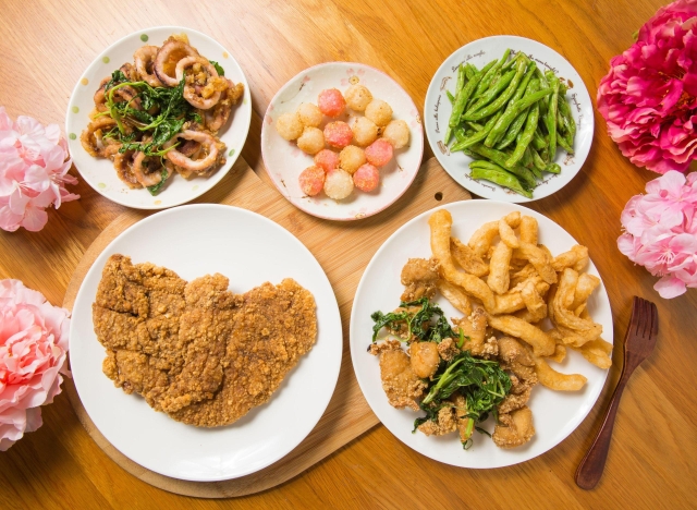 阿力香雞排 (新竹東門店)-2025 GGA foodpanda 饕客金選獎投票活動 阿力香雞排 (新竹東門店)-2025 GGA foodpanda 饕客金選獎投票活動