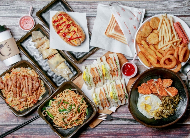找餐殿 (苗栗店)-2025 GGA foodpanda 饕客金選獎投票活動 找餐殿 (苗栗店)-2025 GGA foodpanda 饕客金選獎投票活動