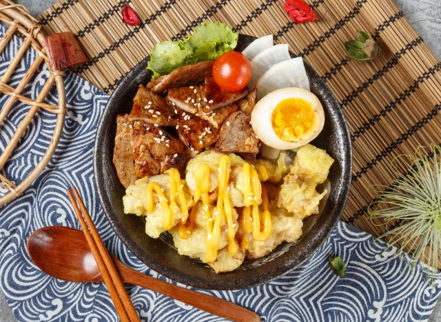 飯飯 (民權總店)-2025 GGA foodpanda 饕客金選獎投票活動