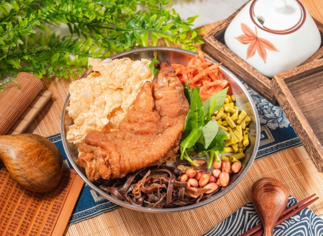 哈螺螺螄粉-2025 GGA foodpanda 饕客金選獎投票活動