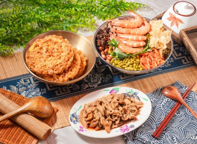 哈螺螺螄粉-2025 GGA foodpanda 饕客金選獎投票活動