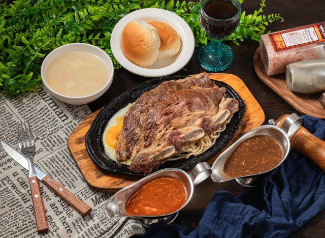 福牛鉄板牛排 (台中美村店)-2025 GGA foodpanda 饕客金選獎投票活動 福牛鉄板牛排 (台中美村店)-2025 GGA foodpanda 饕客金選獎投票活動