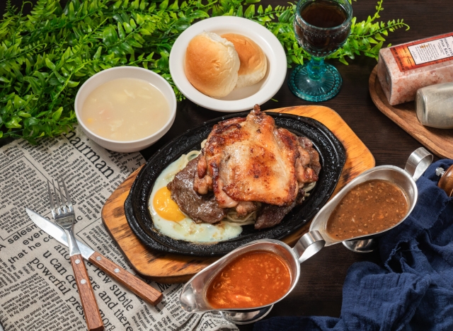 福牛鉄板牛排 (台中美村店)-2025 GGA foodpanda 饕客金選獎投票活動 福牛鉄板牛排 (台中美村店)-2025 GGA foodpanda 饕客金選獎投票活動