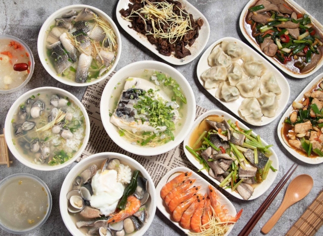 貓爺愛魚 無刺虱目魚料理-2025 GGA foodpanda 饕客金選獎投票活動