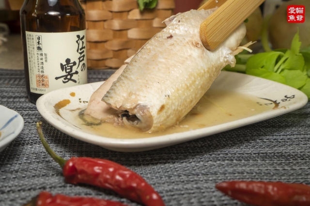 貓爺愛魚 無刺虱目魚料理-2025 GGA foodpanda 饕客金選獎投票活動