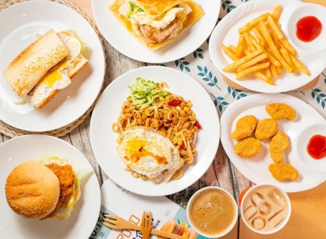 呷尚宝 (彰化僑信店)-2025 GGA foodpanda 饕客金選獎投票活動 呷尚宝 (彰化僑信店)-2025 GGA foodpanda 饕客金選獎投票活動