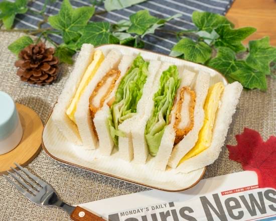 chill秋早午餐-2025 GGA foodpanda 饕客金選獎投票活動