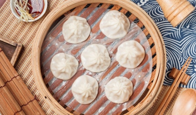 小龍湯包-2025 GGA foodpanda 饕客金選獎投票活動