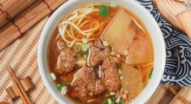 小龍湯包-2025 GGA foodpanda 饕客金選獎投票活動