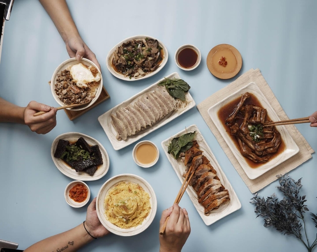 偶鵝嚐嚐 (雲林虎尾店)-2025 GGA foodpanda 饕客金選獎投票活動 偶鵝嚐嚐 (雲林虎尾店)-2025 GGA foodpanda 饕客金選獎投票活動