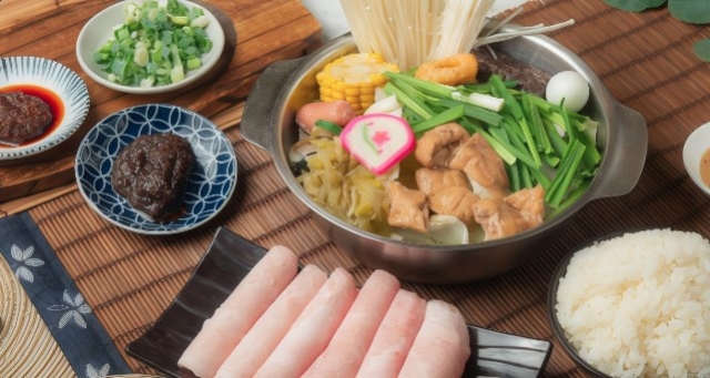 這鍋絕小火鍋-2025 GGA foodpanda 饕客金選獎投票活動 這鍋絕小火鍋-2025 GGA foodpanda 饕客金選獎投票活動