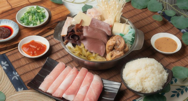 這鍋絕小火鍋-2025 GGA foodpanda 饕客金選獎投票活動 這鍋絕小火鍋-2025 GGA foodpanda 饕客金選獎投票活動
